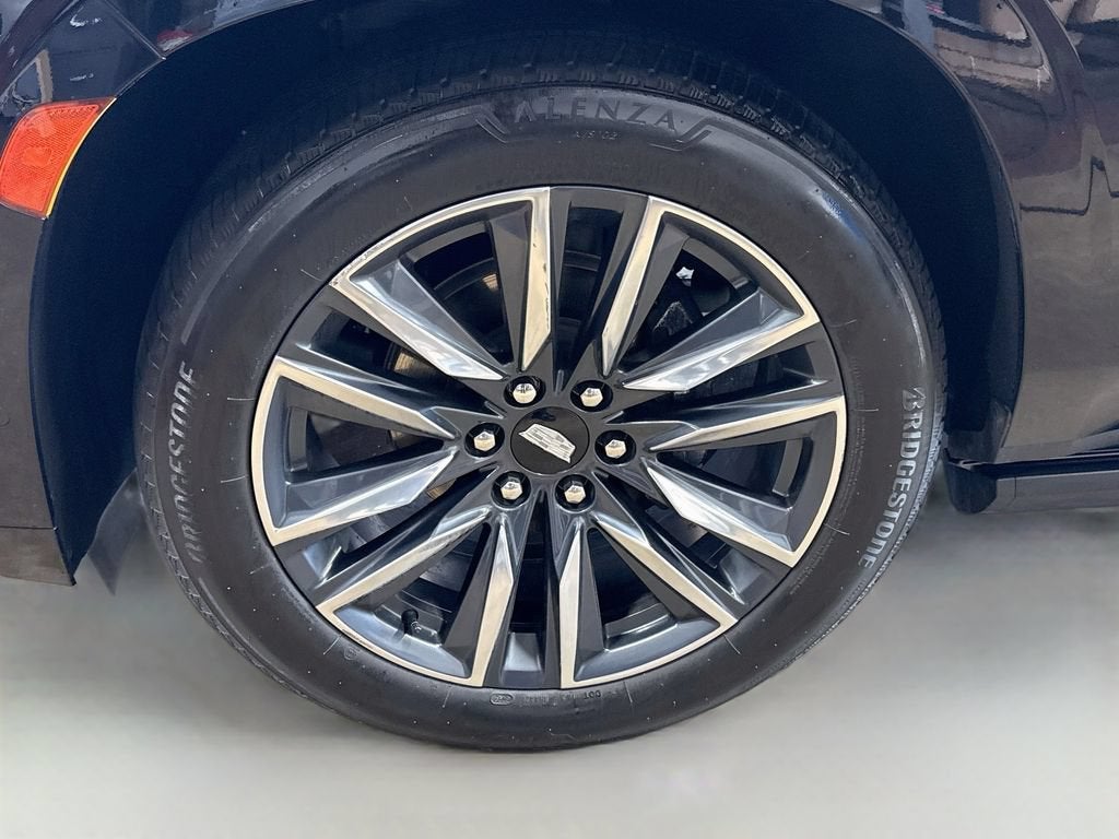 2023 Cadillac Escalade 4WD Sport
