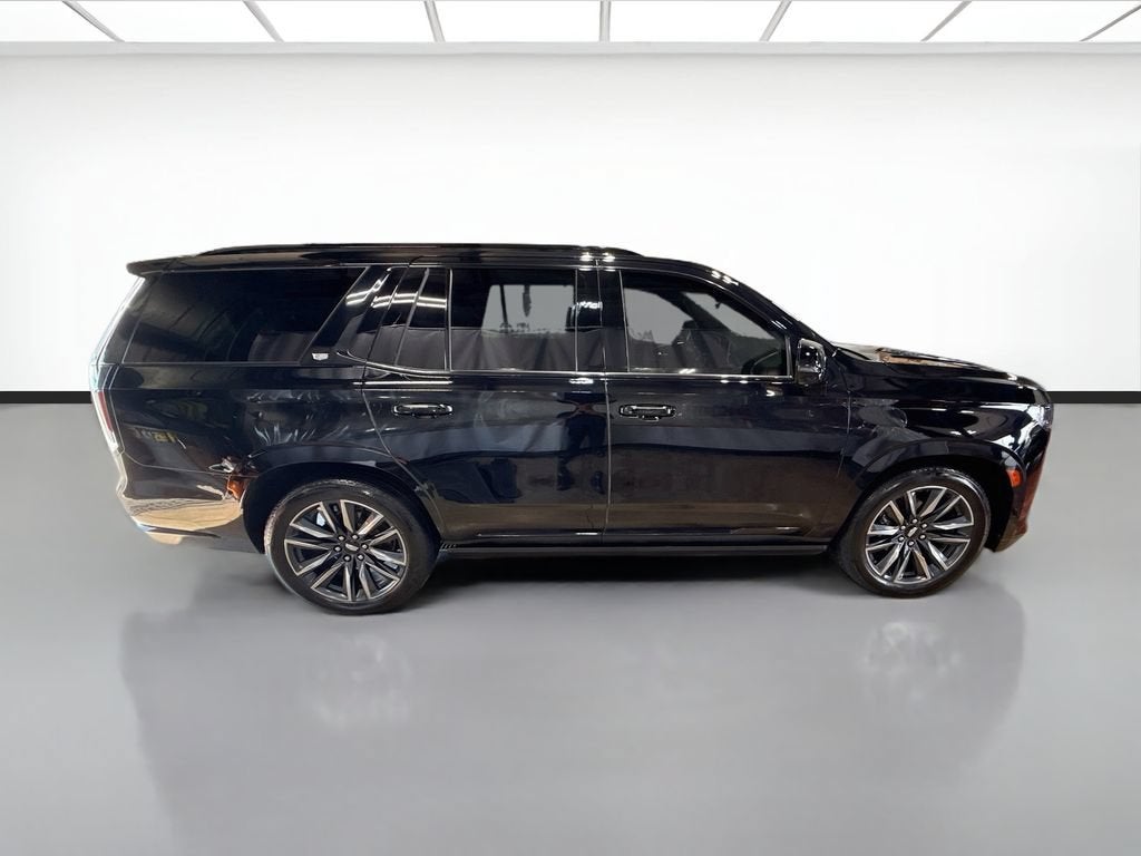 2023 Cadillac Escalade 4WD Sport