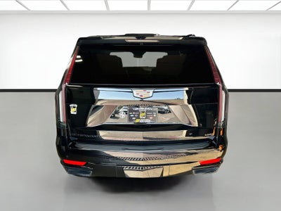 2023 Cadillac Escalade 4WD Sport