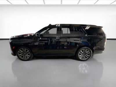 2023 Cadillac Escalade 4WD Sport