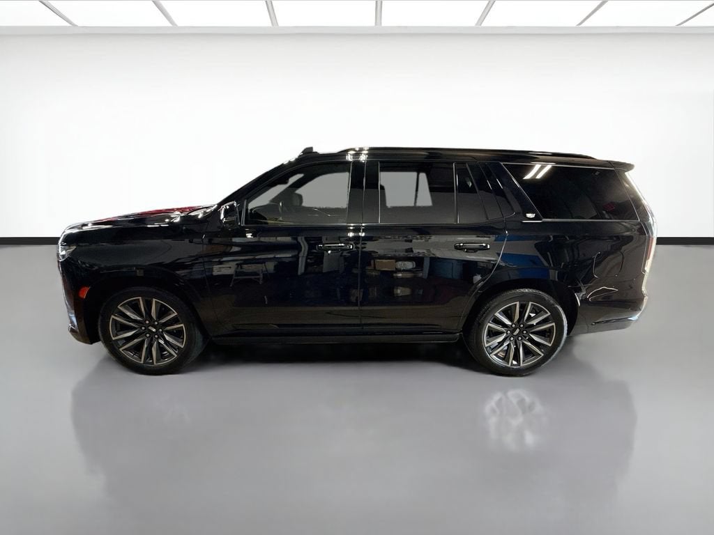 2023 Cadillac Escalade 4WD Sport