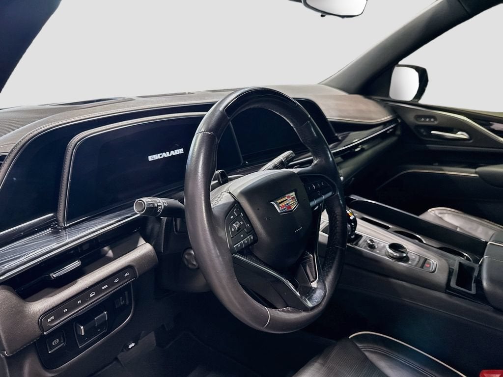 2023 Cadillac Escalade 4WD Sport