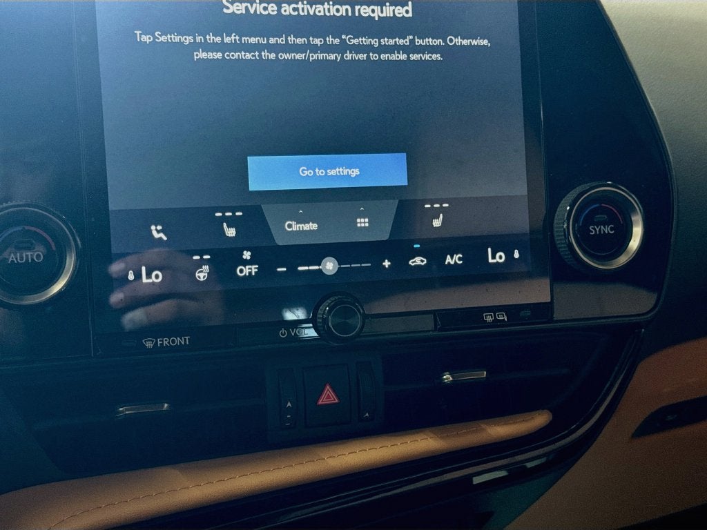 2024 Lexus NX NX 350