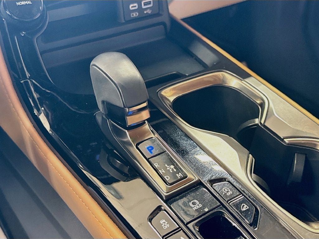 2024 Lexus NX NX 350