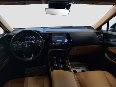 2024 Lexus NX NX 350