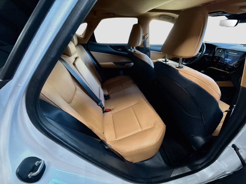 2024 Lexus NX NX 350