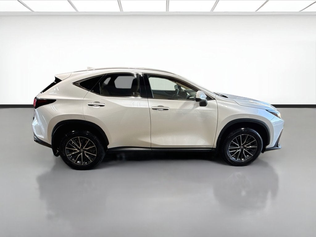 2024 Lexus NX NX 350