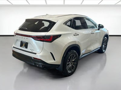 2024 Lexus NX NX 350