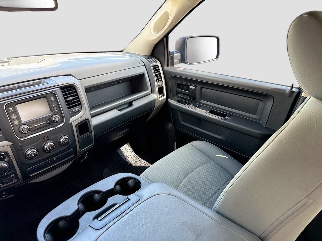 2016 RAM 1500 Express