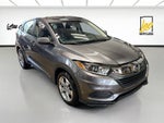 2020 Honda HR-V AWD LX