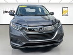 2022 Honda HR-V AWD LX