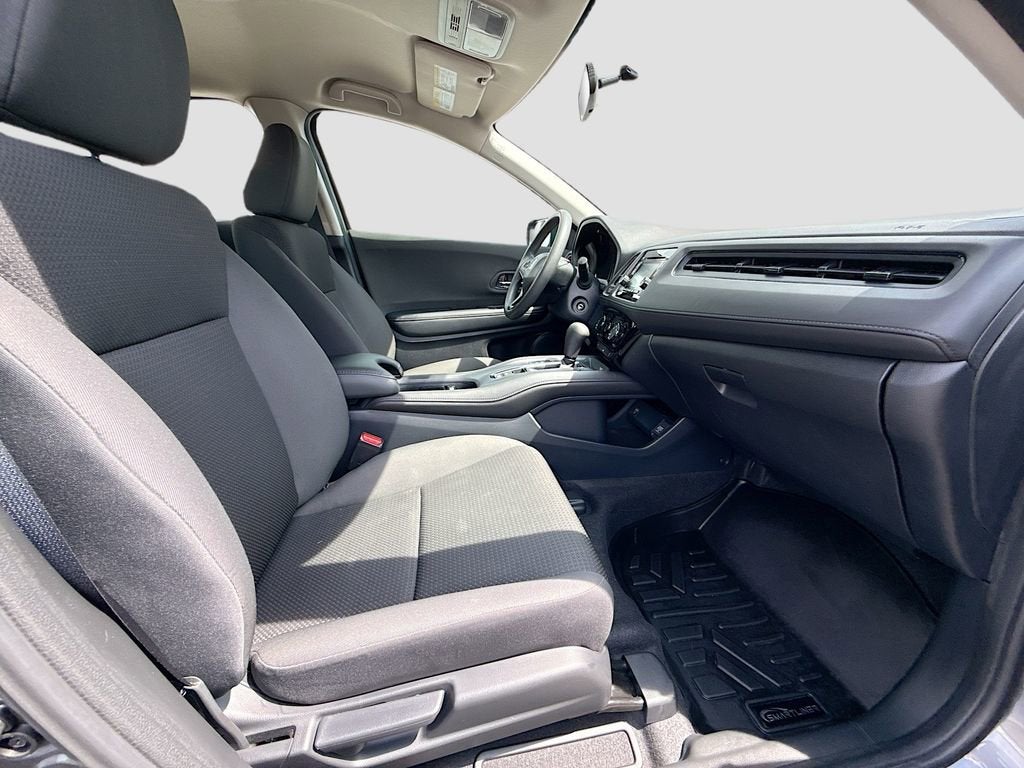 2022 Honda HR-V AWD LX