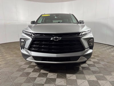 2023 Chevrolet Blazer 3LT