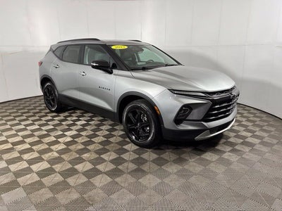 2023 Chevrolet Blazer 3LT
