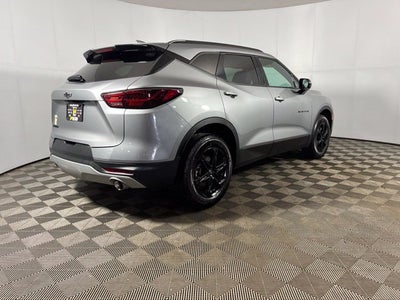 2023 Chevrolet Blazer 3LT
