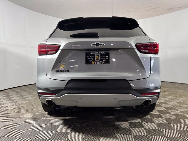 2023 Chevrolet Blazer 3LT
