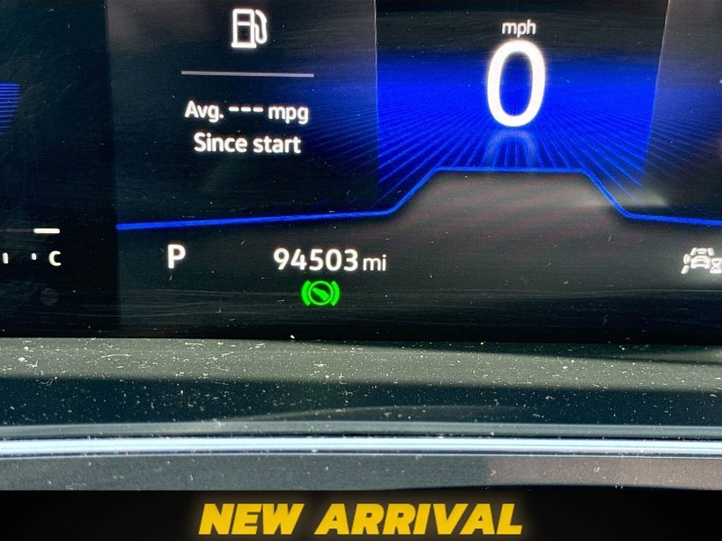 2022 Volkswagen Tiguan 2.0T S