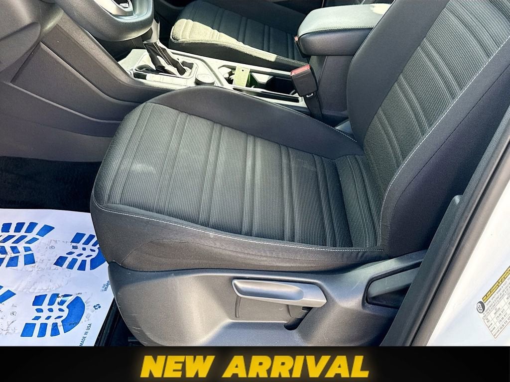 2022 Volkswagen Tiguan 2.0T S