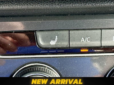 2022 Volkswagen Tiguan 2.0T S