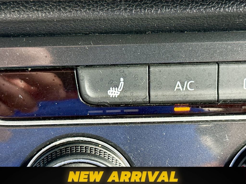 2022 Volkswagen Tiguan 2.0T S