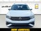 2022 Volkswagen Tiguan 2.0T S