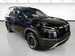 2024 Nissan Pathfinder Rock Creek 4WD