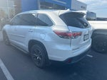 2016 Toyota Highlander XLE V6