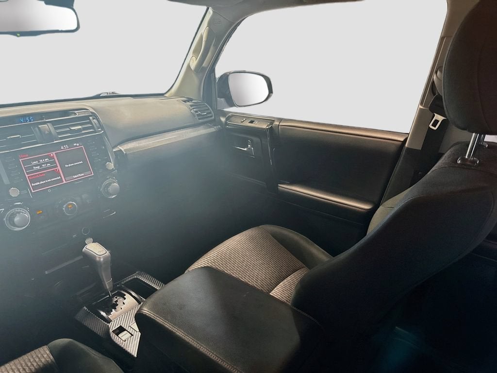 2020 Toyota 4Runner TRD Off Road