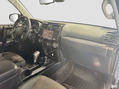 2020 Toyota 4Runner TRD Off Road