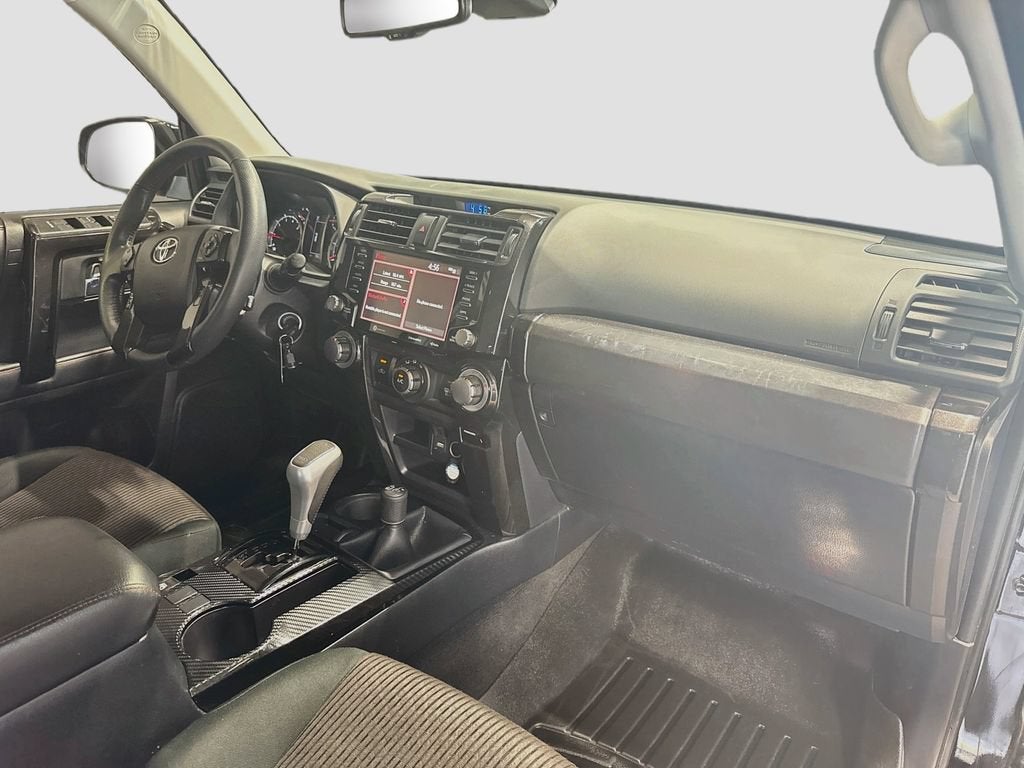 2020 Toyota 4Runner TRD Off Road