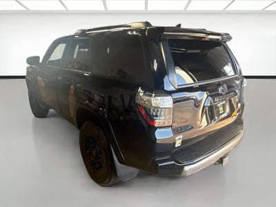 2020 Toyota 4Runner TRD Off Road