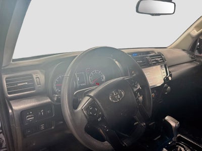 2020 Toyota 4Runner TRD Off Road