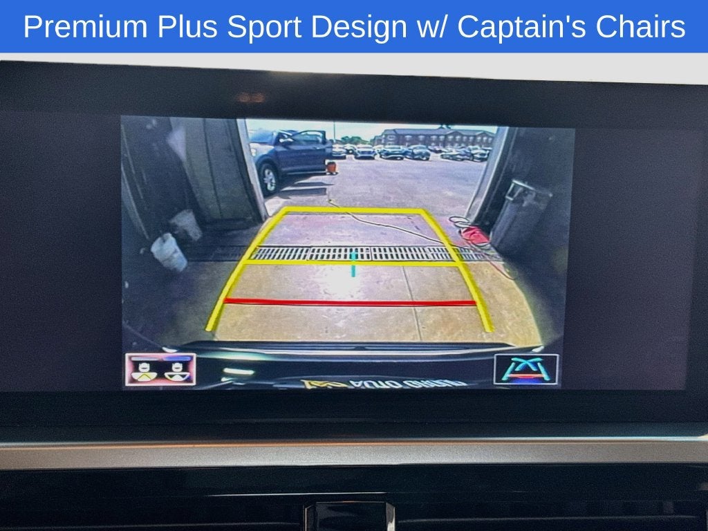 2022 Lexus GX 460 Premium