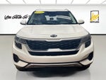 2021 Kia Seltos EX
