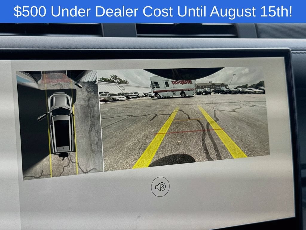 2023 Land Rover Defender X