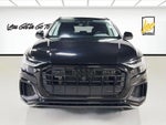 2023 Audi Q8 55 Premium Plus Quattro