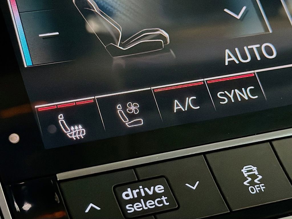 2023 Audi Q8 55 Premium Plus Quattro