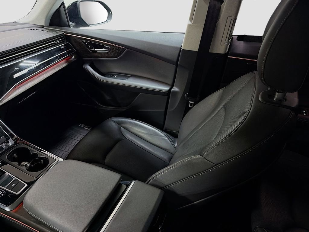 2023 Audi Q8 55 Premium Plus Quattro