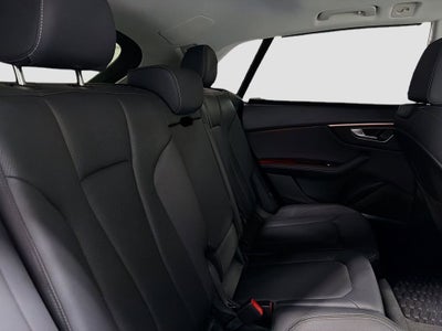 2023 Audi Q8 55 Premium Plus Quattro