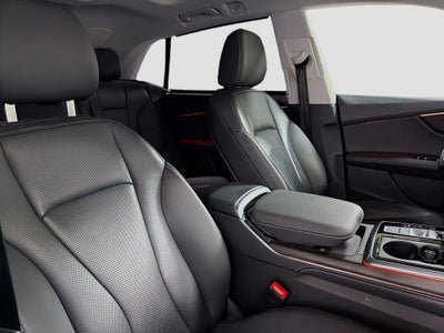2023 Audi Q8 55 Premium Plus Quattro