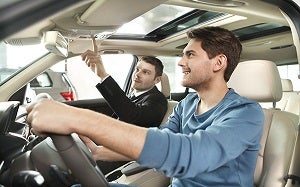 Schedule a test drive at Chevrolet of Columbus in Columbus, IN.