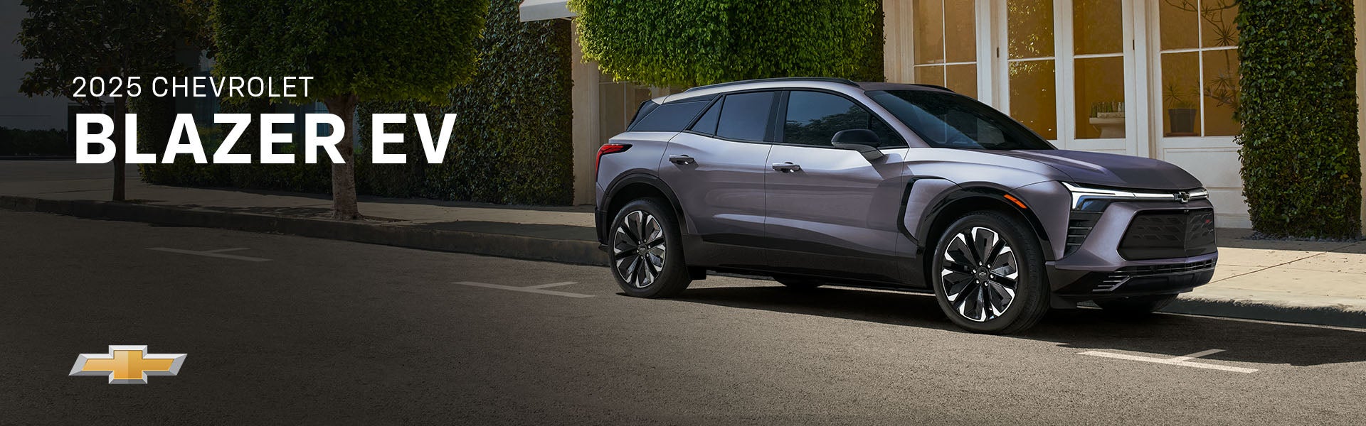 2026 Chevrolet Blazer EV in Columbus IN