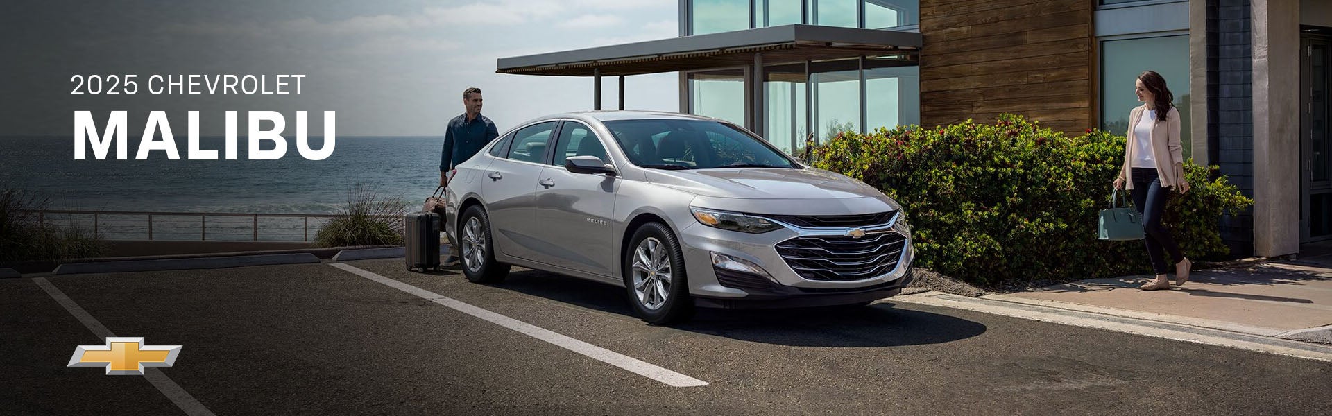 2026 Chevrolet Malibu in Columbus IN