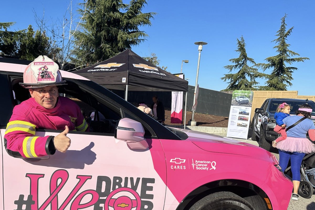 Chevrolet MSABC iDrive For | Leo Chevrolet of Columbus in Columbus IN