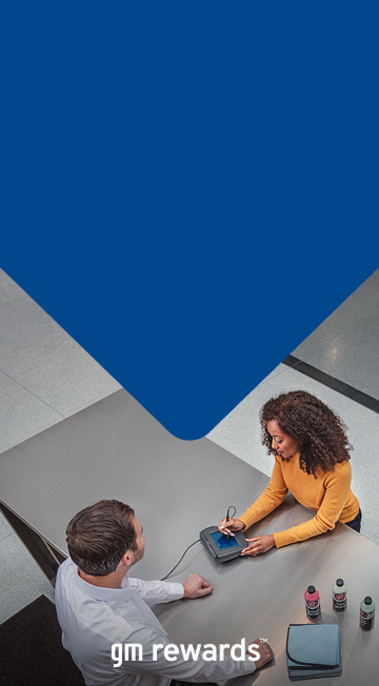 Chevrolet of Columbus in Columbus IN