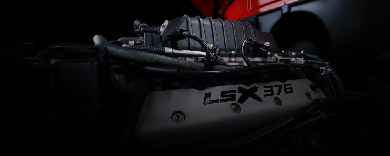 Chevrolet of Columbus in Columbus IN