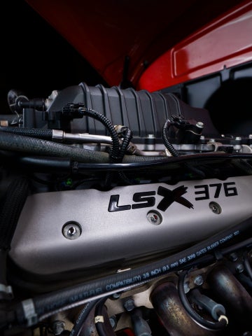 Chevrolet of Columbus in Columbus IN