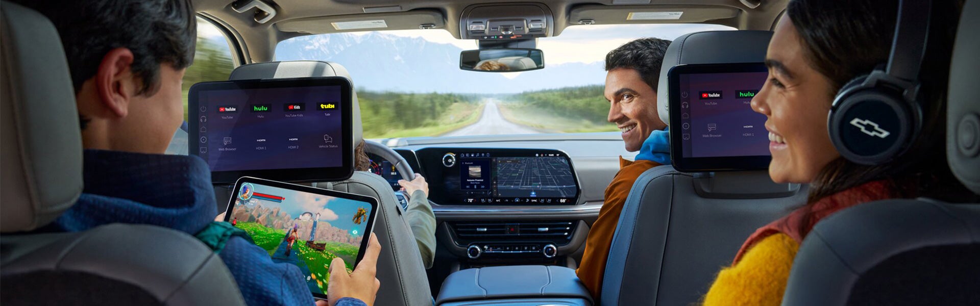 Leo Chevrolet of Columbus in Columbus IN