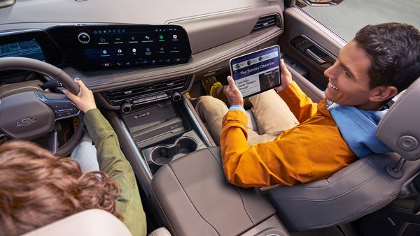 Leo Chevrolet of Columbus in Columbus IN