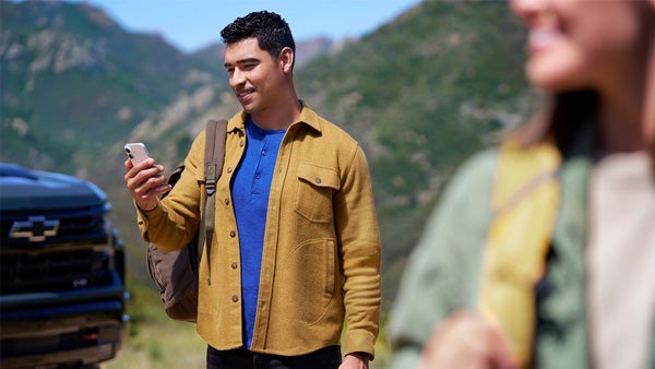 Leo Chevrolet of Columbus in Columbus IN